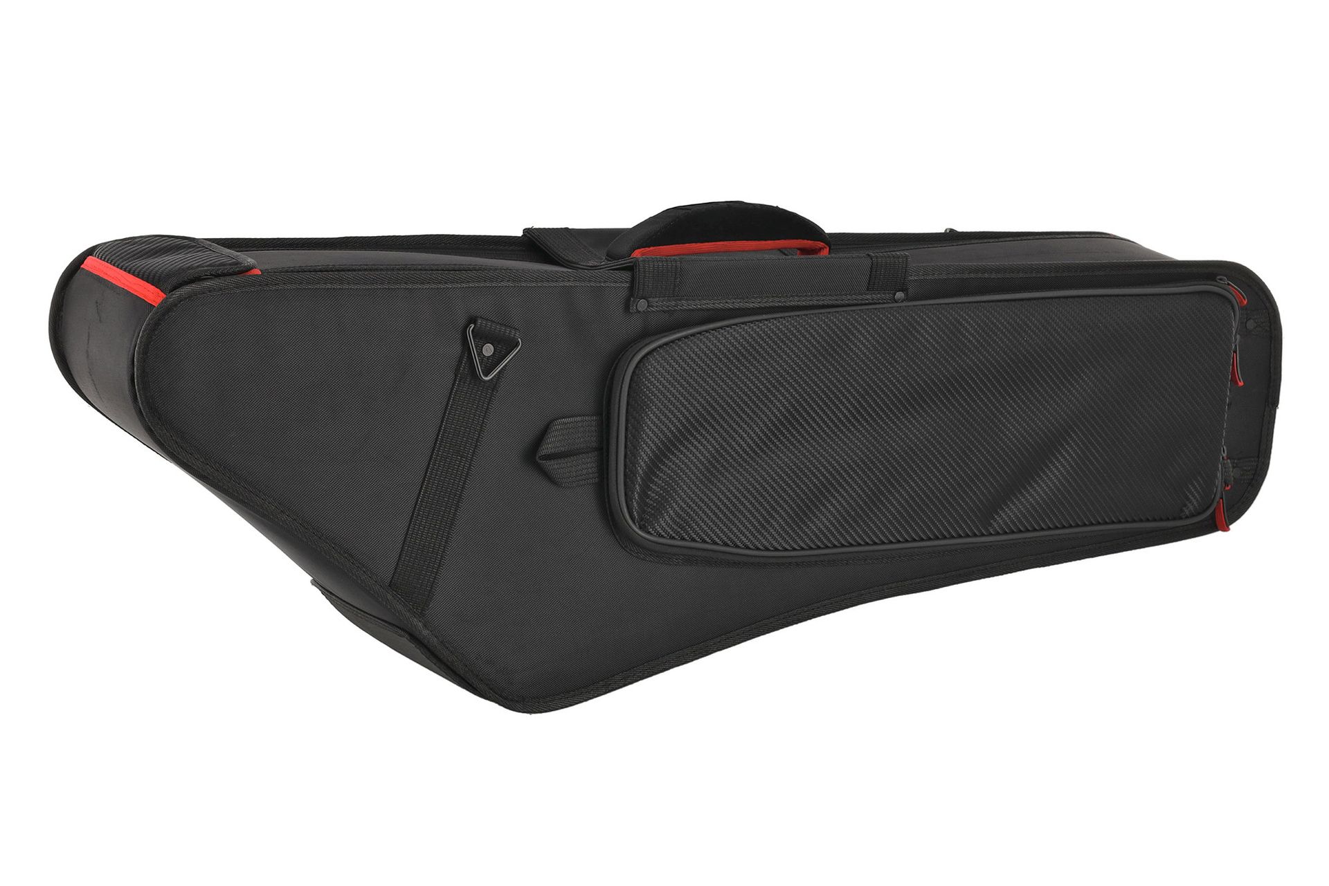 GEWA GigBag, Tasche für Baritonsaxophon PRESTIGE SPS, 255430