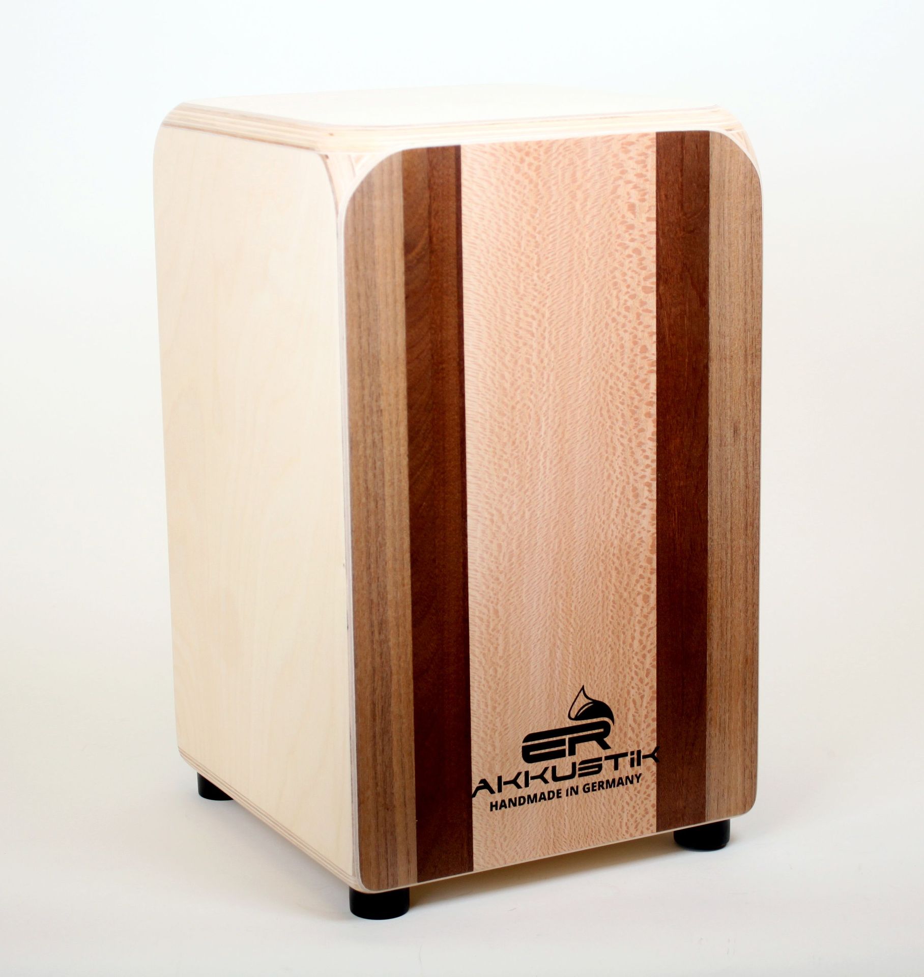 ERakkustik Cajon Jupiter Master 2