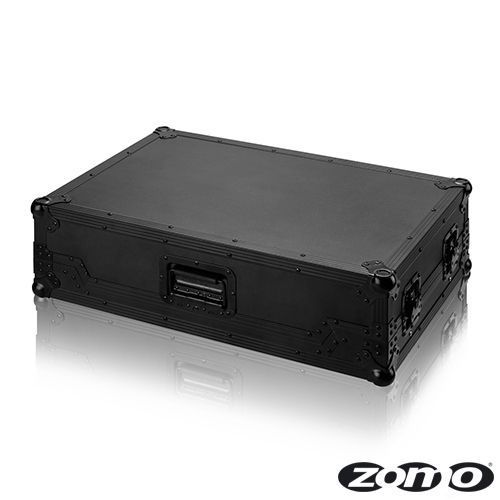 Zomo P-DDJ-RX Plus NSE Flightcase für Pioneer DDJ-RX  mit Laptopschlitten