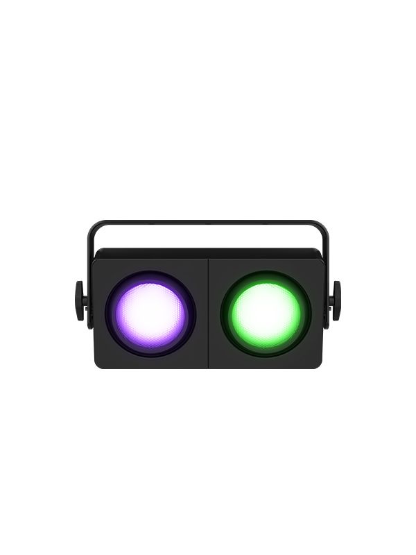 Chauvet DJ Shocker P2  LED-Blinder