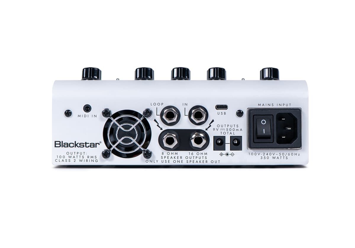Blackstar  Dept. 10 Amped 1  Pedal Amp_00051543_