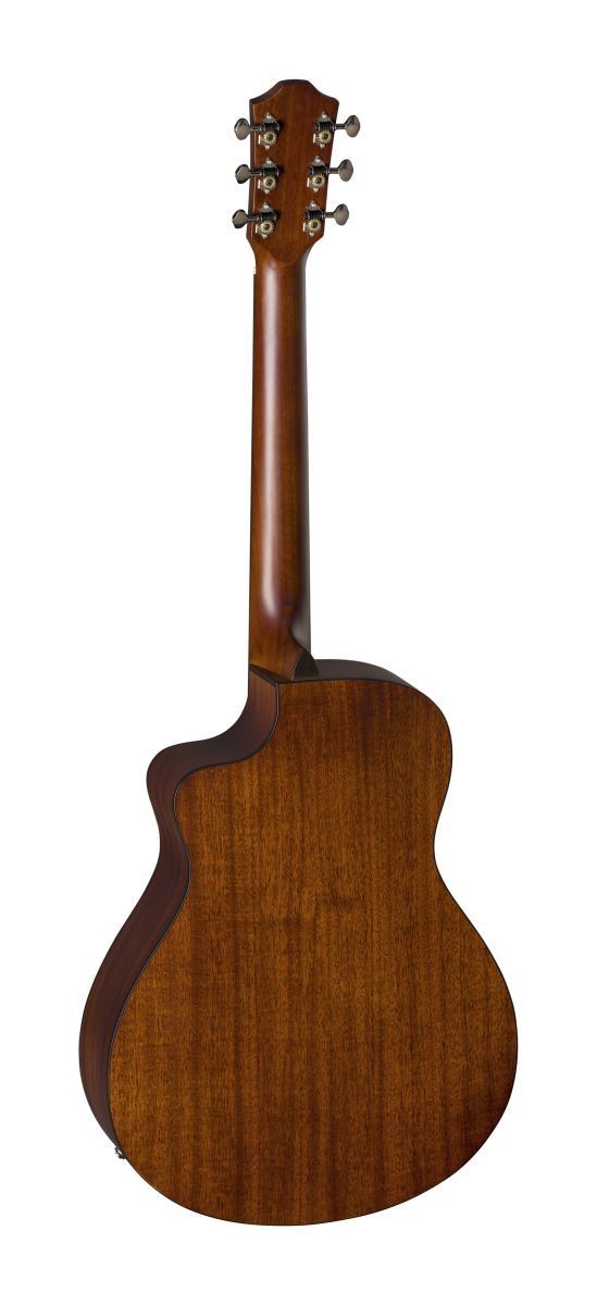 Baton Rouge X11LM/FCB-MB Akustikgitarre mit Tonabnehmer Baton Rouge X11LM/FCB-MB Akustikgitarre mit Tonabnehmer
