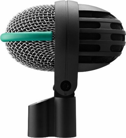 AKG D 112 MKll Bassdrum-Mikrofon auch für Tuba und Bassampabnahme