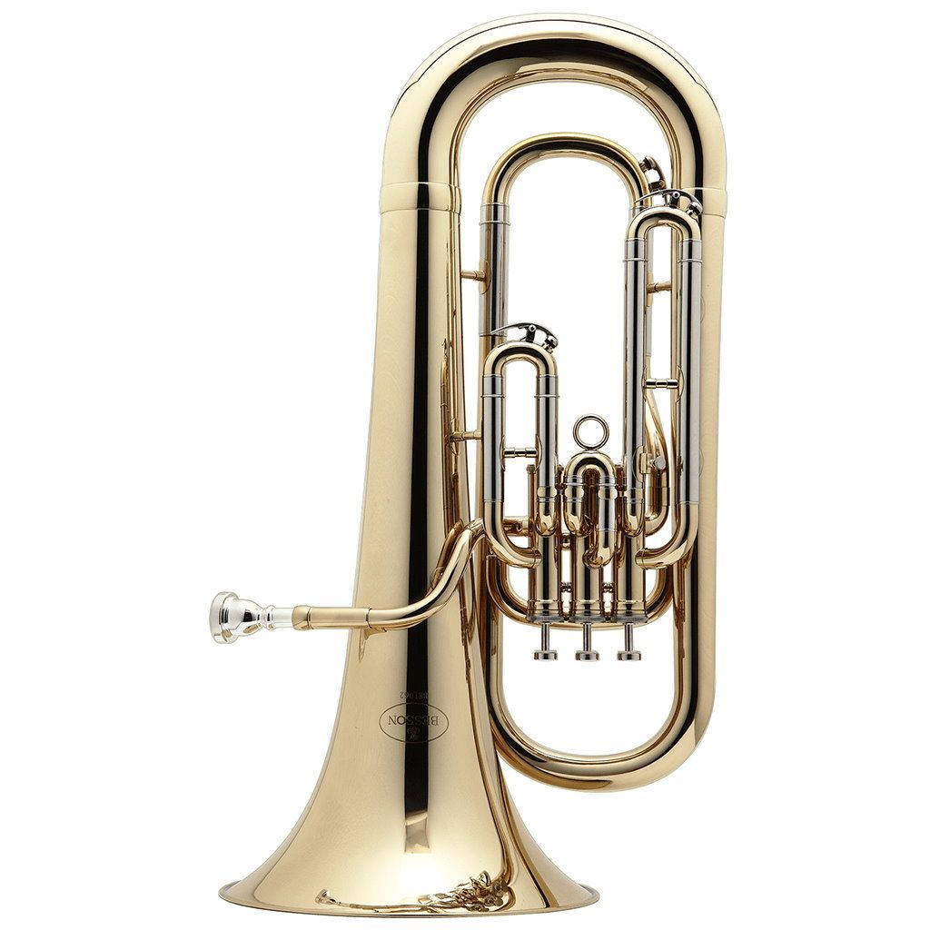 Besson BE-162  B-Euphonium, 14,72mm Bohrung, 280mm Schllbecher_00054696_