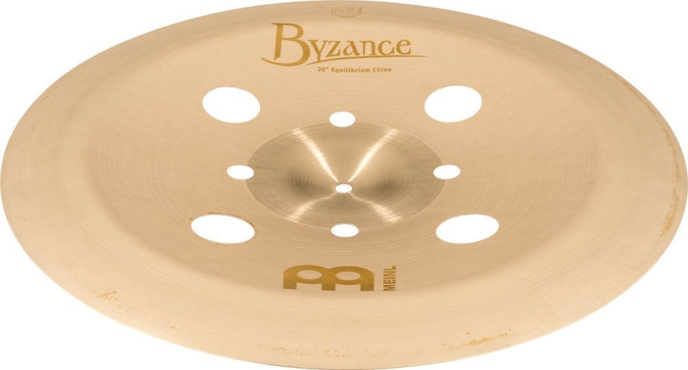 Meinl Byzance Vintage Equilibrium China - 20" M. Garstka Signature_00052289_