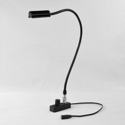 Littlite 12"/30cm L-4/12A Gehäuse mit Dimmer, Halogen 5 Watt,  Restbestand!