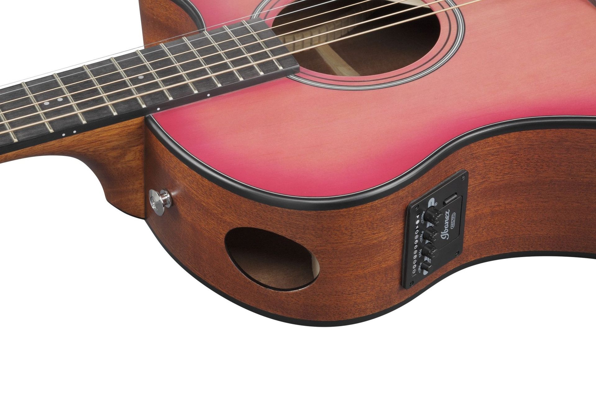 Ibanez AAM50CE-CRO