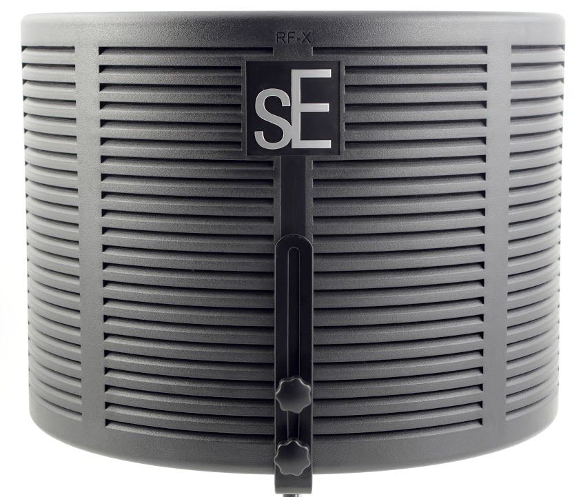 SE Electronics RF-X Reflexion Filter