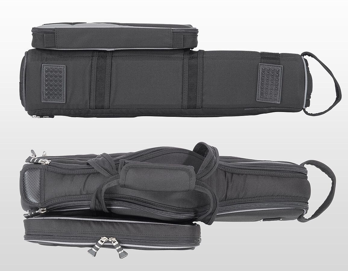 Soundwear Tenorsaxophon Gigbag Tasche ETS Protector Soundwear Tenorsaxophon Gigbag Tasche ETS Protector