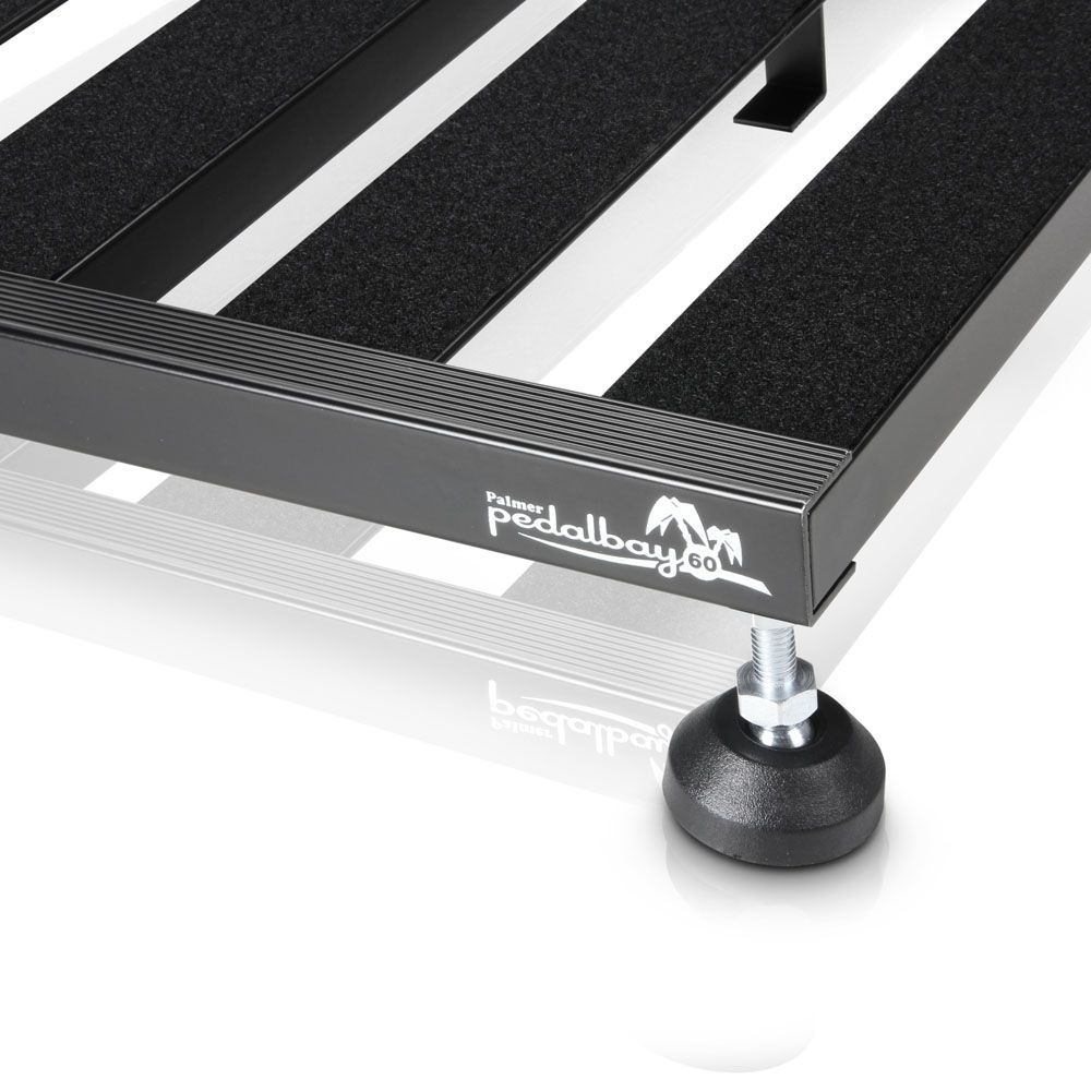 Palmer MI Pedalbay 60 variables Pedalboard mit Tragetasche