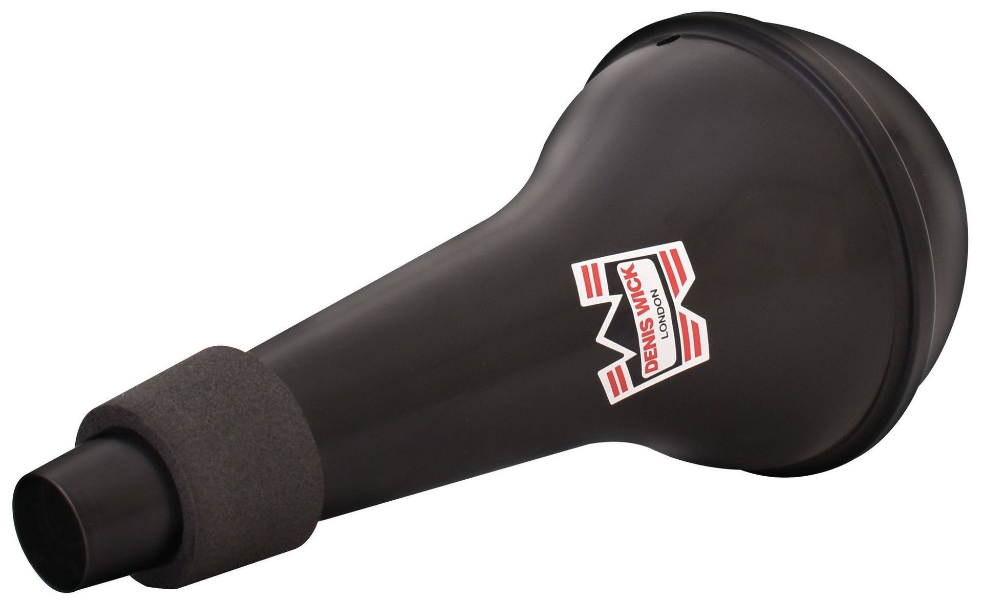 Denis Wick Dämpfer Flügelhorn DW5535 Practice Mute Übungsdämpfer