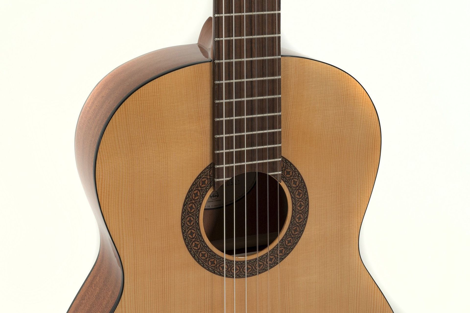Pro Arte GC-130 A Konzertgitarre