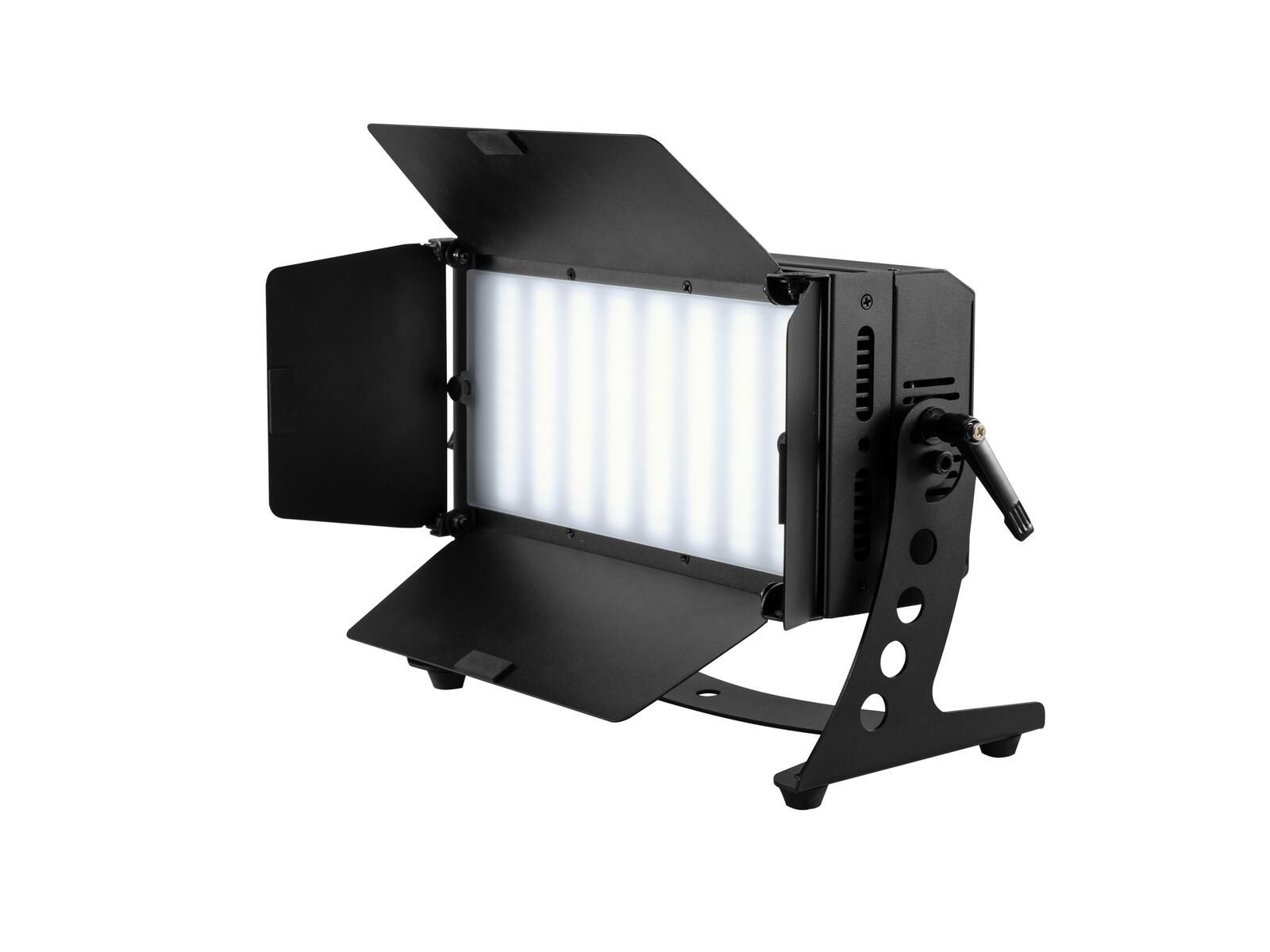 EUROLITE LED PLL-384 CW/WW Panel  LED Fluter_00054775_