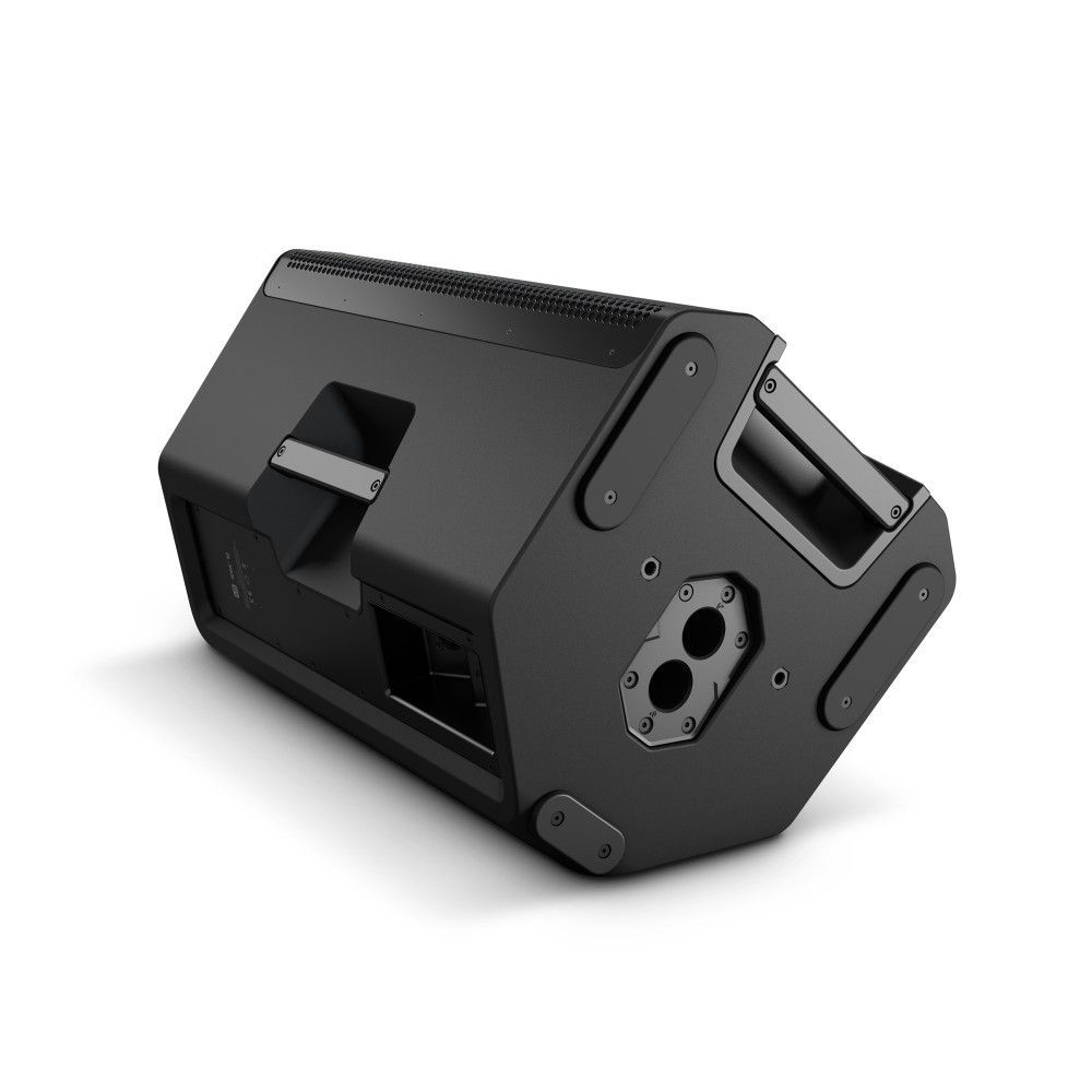 LD Systems ICOA 12 PA-Box, 12" Passiver koaxialer PA-Lautsprecher schwarz LD Systems ICOA 12 PA-Box, 12" Passiver koaxialer PA-Lautsprecher schwarz