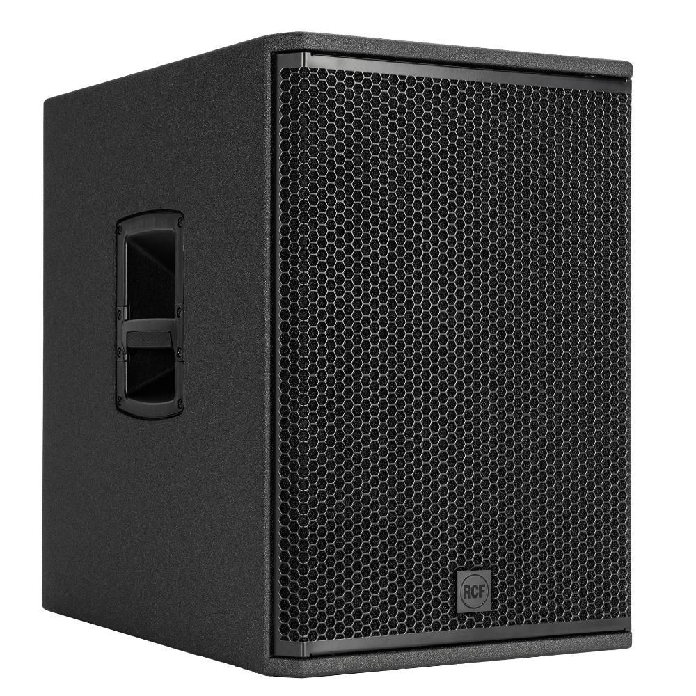 RCF SUB 705-AS MK3 Subwoofer Aktiver 15" Bassreflex Subwoofer 