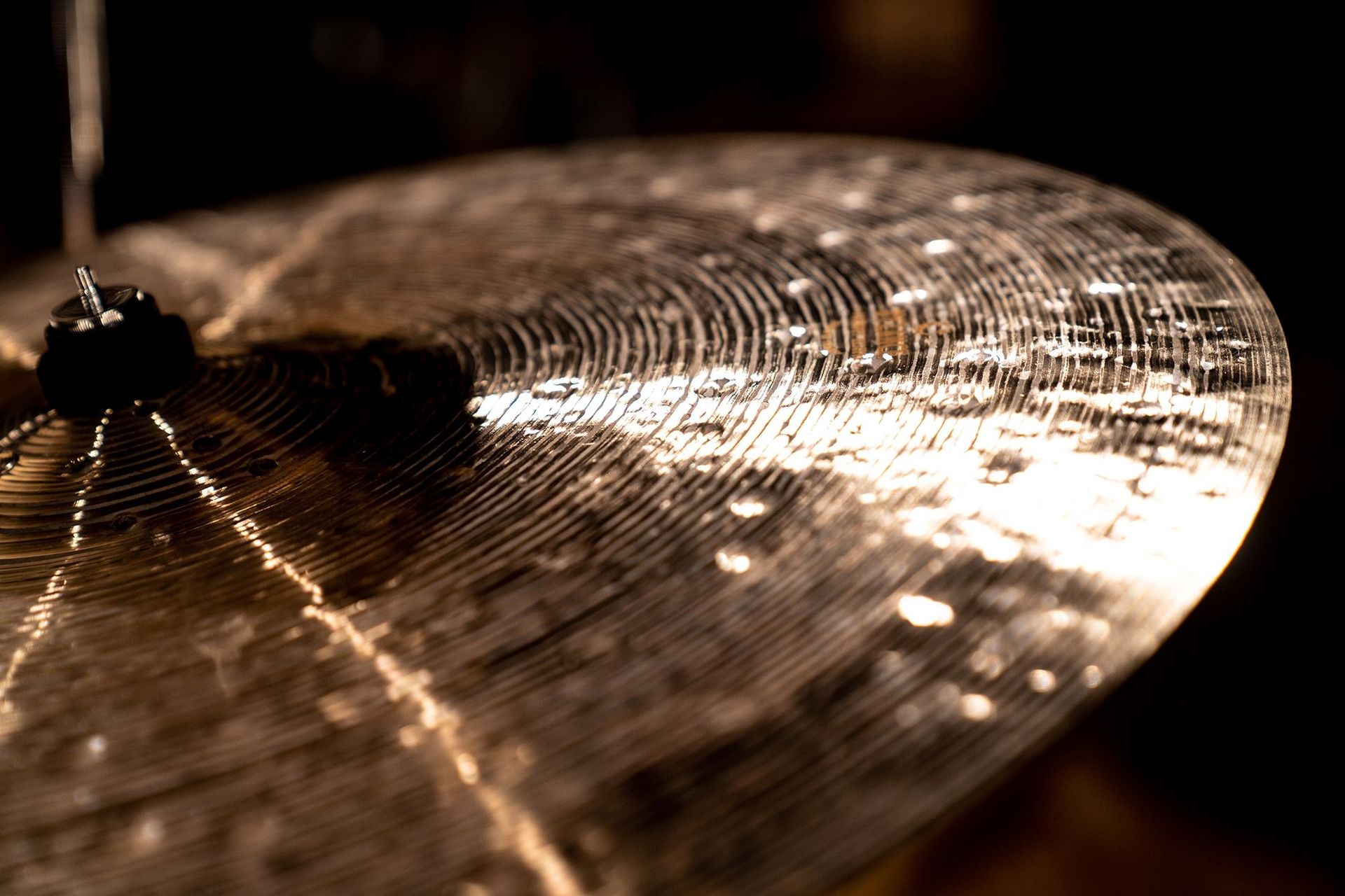 Meinl Byzance 24" Foundry Reserve Light Ride_00049460_