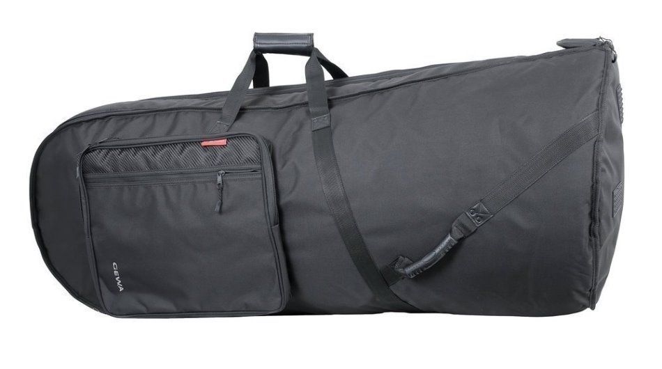 4046662002804 - GEWA B-Tuba-Gigbag Tasche PREMIUM 50cm Schallst Kaisertuba 3cm Polsterung 4046662002804 - GEWA B-Tuba-Gigbag Tasche PREMIUM 50cm Schallst Kaisertuba 3cm Polsterung