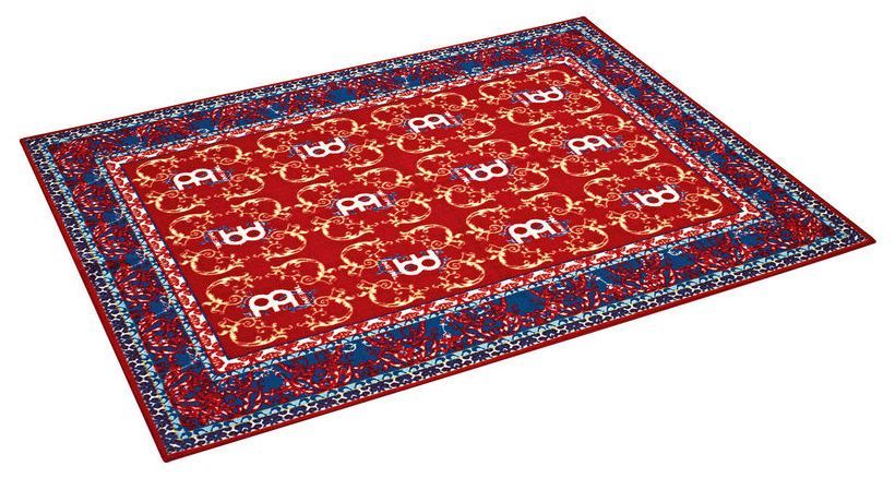 0840553012712 - Meinl MDR-OR Drum Rug - Oriental - 160 x 200 cm Drum Teppich 0840553012712 - Meinl MDR-OR Drum Rug - Oriental - 160 x 200 cm Drum Teppich