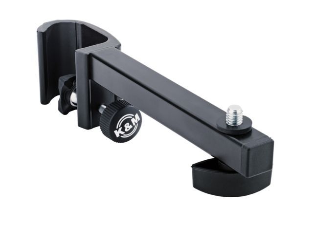 K&M 19715 Universal-Klemmhalterung f&uuml;r K&M 19712 iPad Halterung