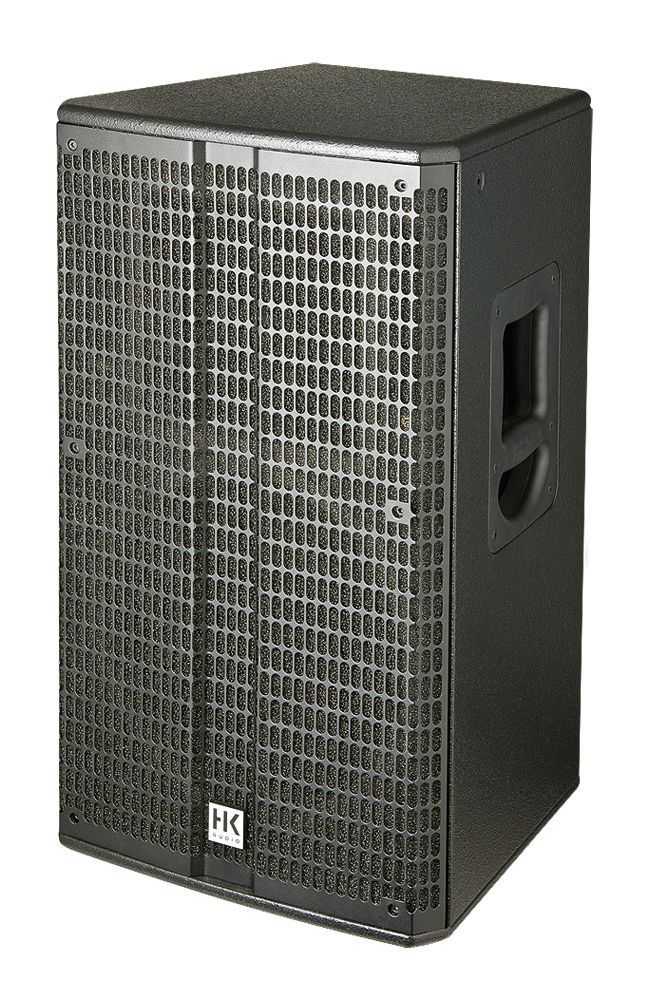 HK Audio Linear 5 112F Box-PA   12/2