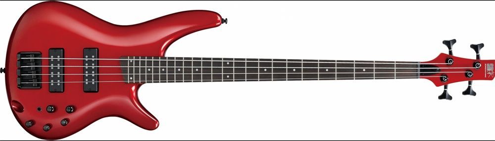 4515276877370 - SR300EB-CA E-Bass Soundgear 2 Humbucker 4-Saiter 4515276877370 - SR300EB-CA E-Bass Soundgear 2 Humbucker 4-Saiter