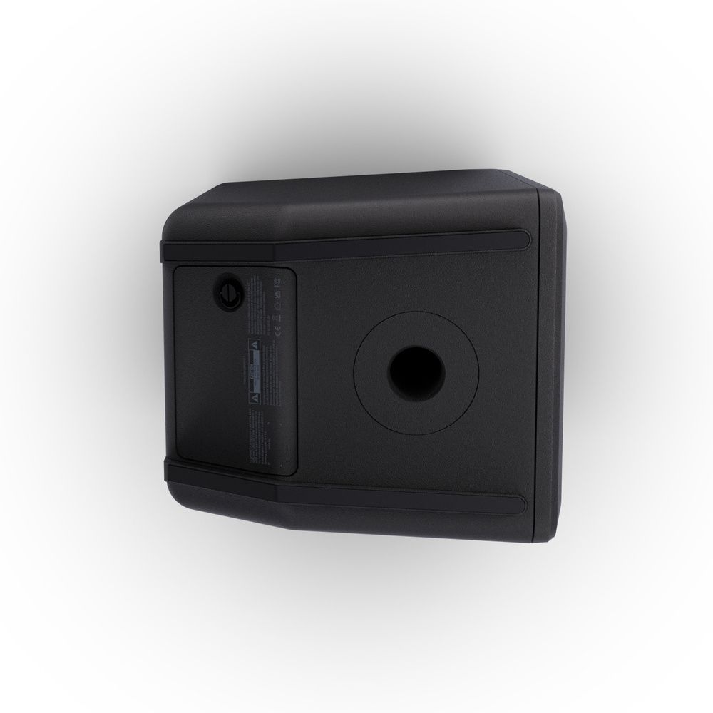 LD Systems ANNY 8 Black Akkubetriebene Bluetooth-Lautsprecherbox LD Systems ANNY 8 Black Akkubetriebene Bluetooth-Lautsprecherbox
