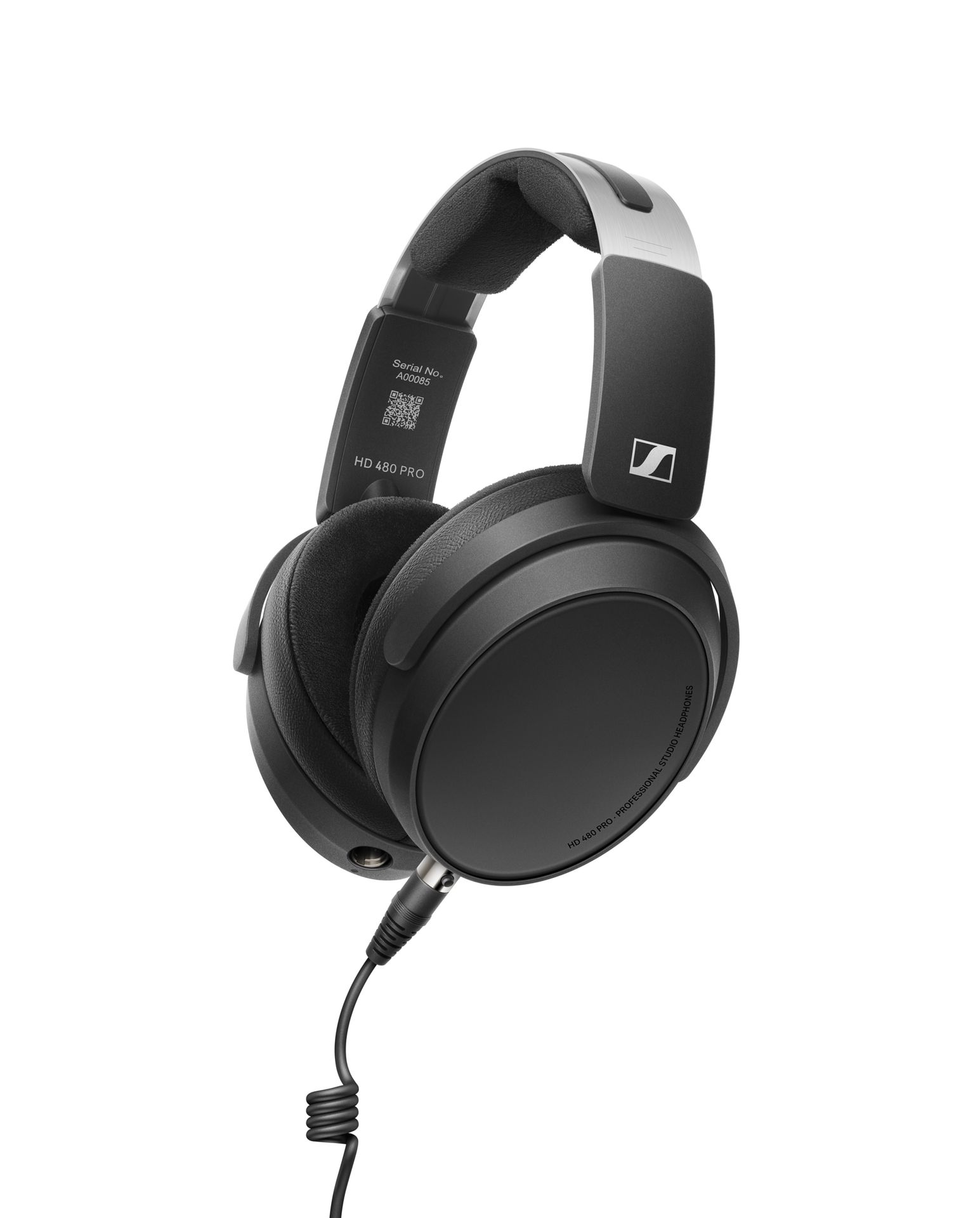Sennheiser HD-480 Pro Kopfhörer