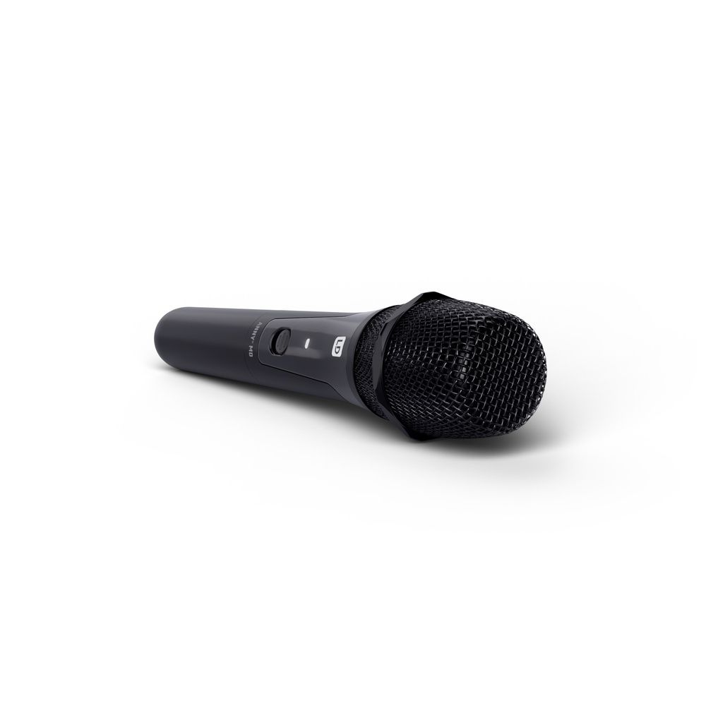LD Systems ANNY 10 HHD B5 Akkubetriebene Bluetooth-Lautsprecherbox _00053420_
