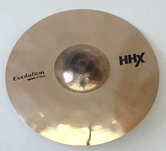 Sabian HHX Evolution 12" Splash