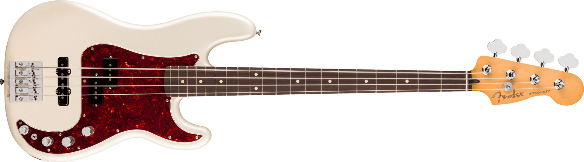 Fender Player II Mod P Bass RW OLP