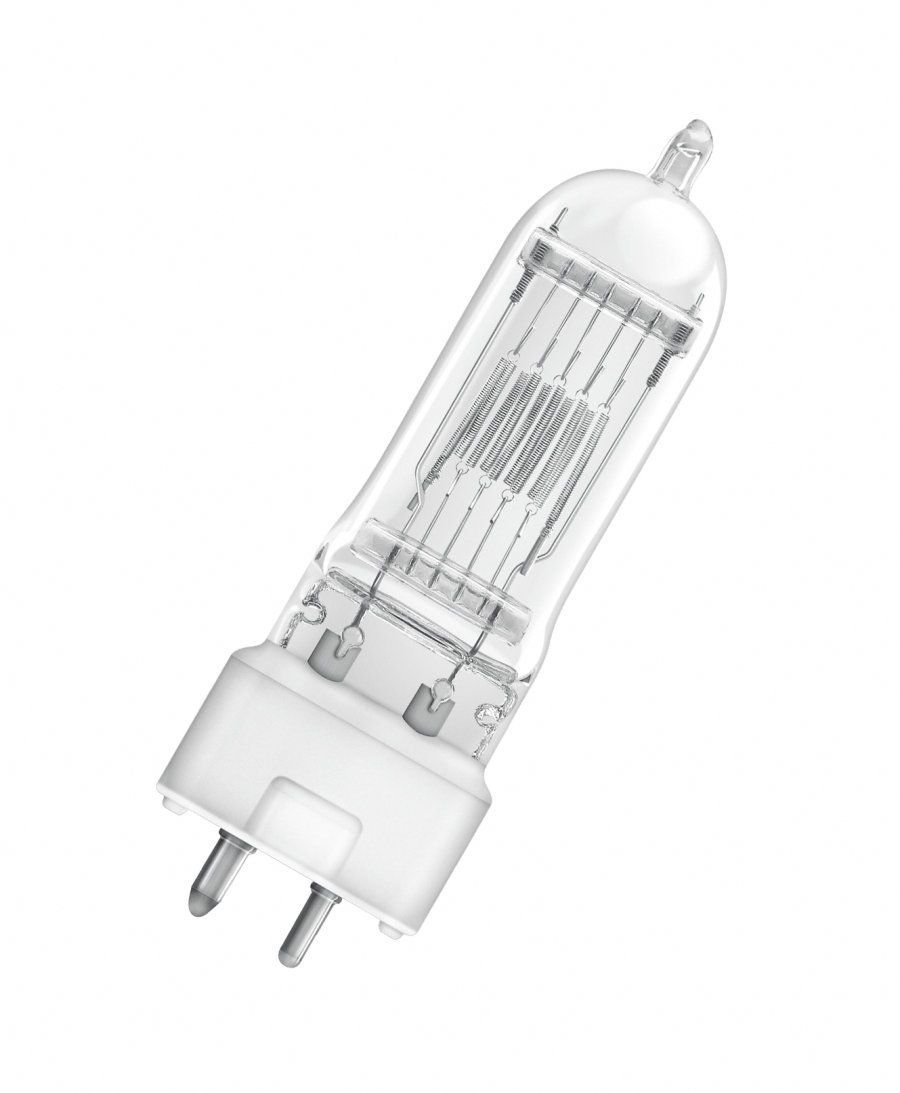 Osram CP89 64717 FRM 650W 240V GY9.5, Leuchtmittel,  Glühbirne, Glühlampe