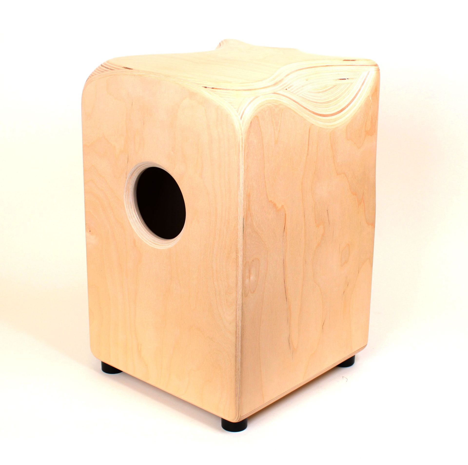 ERakkustik Cajon Venus 3