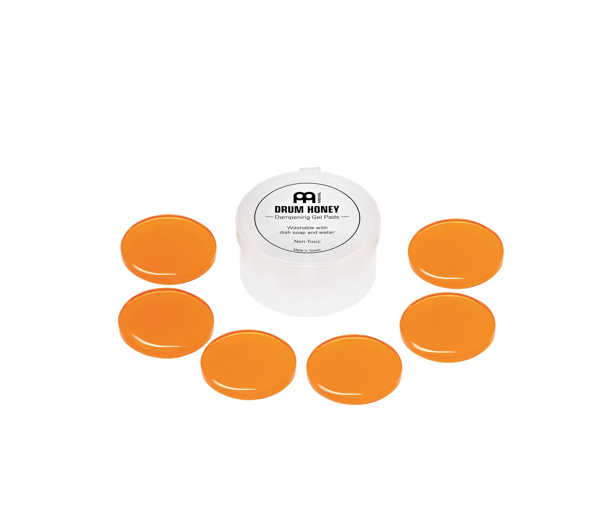 Meinl MDH Drum Honey_00042628_