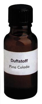 EUROLITE Nebelfluid-Duftstoff 20ml PINA-COLADA