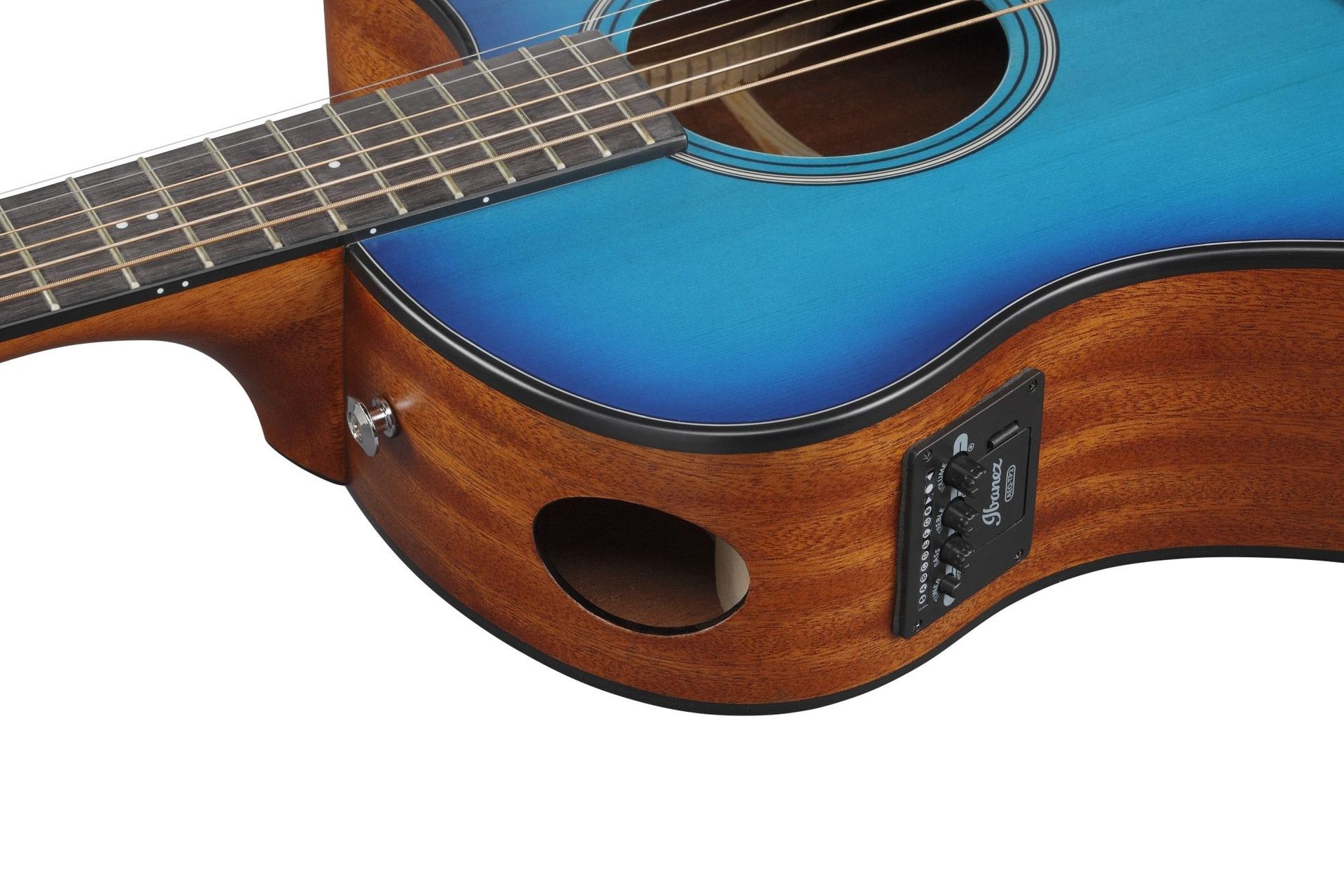Ibanez AAM50CE-SBO