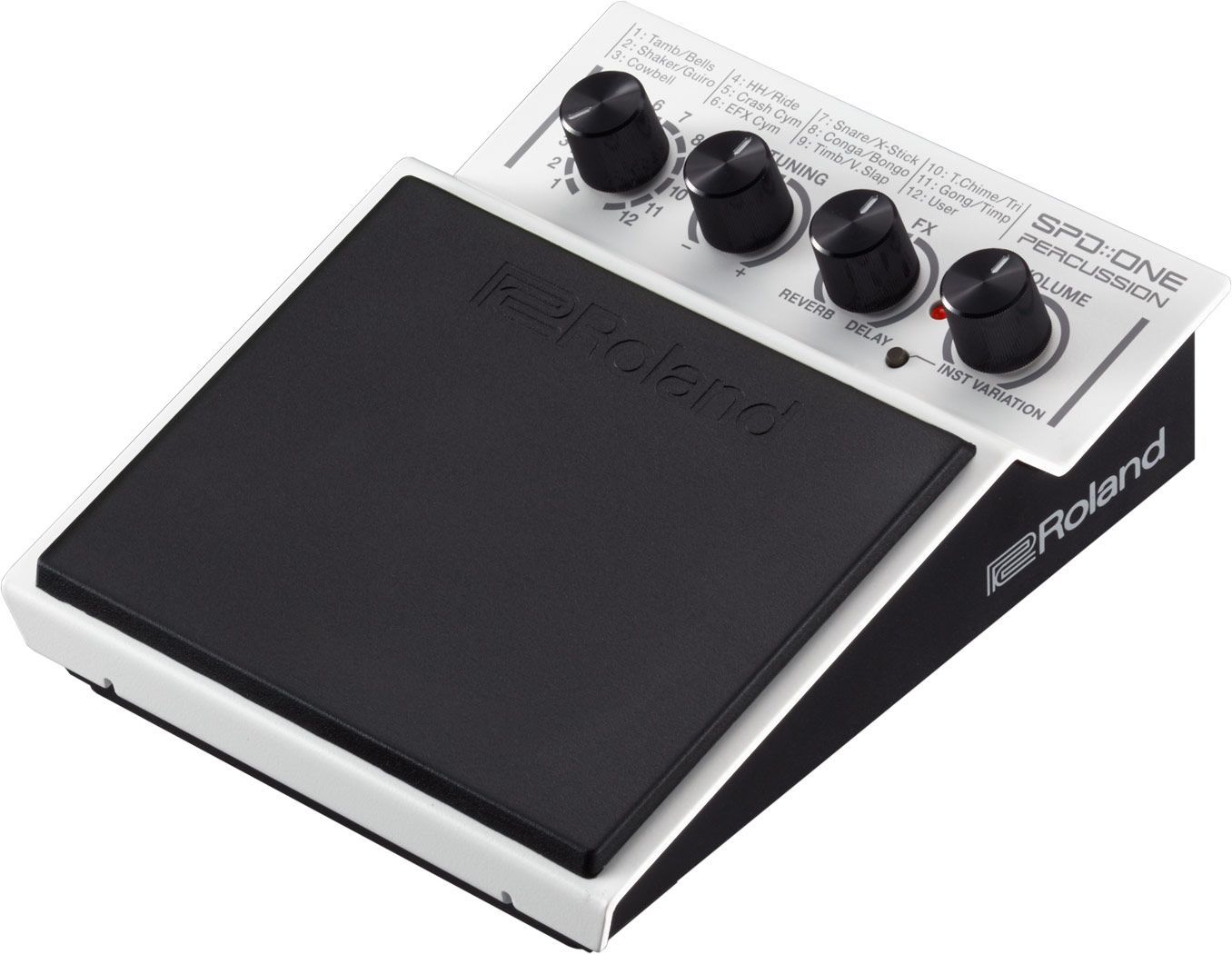 Roland SPD::ONE Percussion_00053839_
