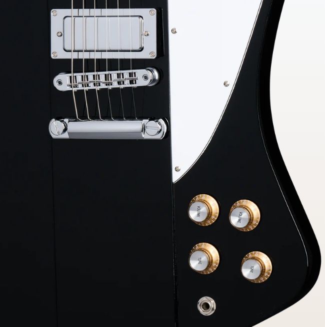 Gibson Firebird Platypus Ebony_00054699_