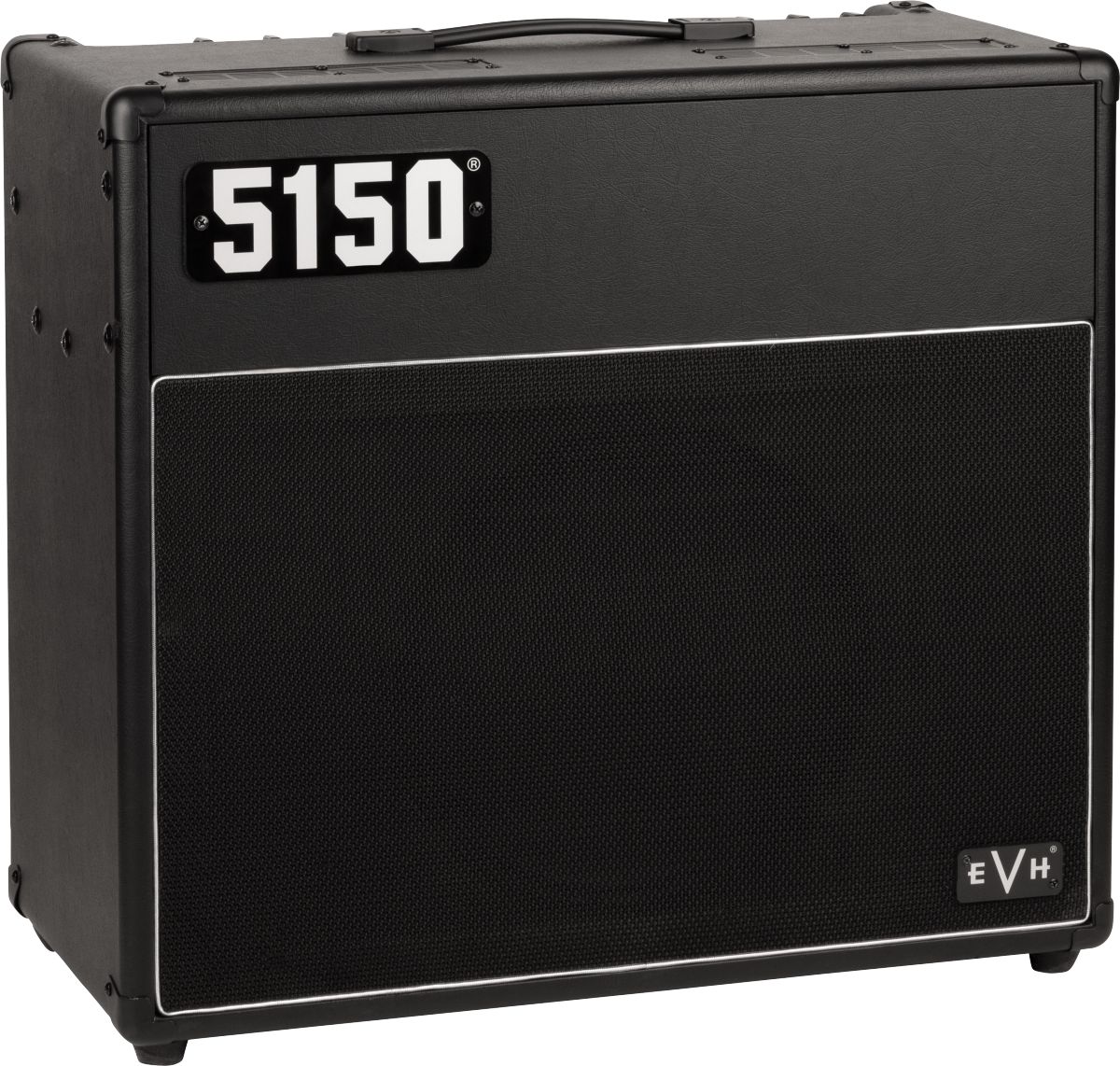 EVH 5150 Iconic 40 Watt 1x12" Vollröhrencombo BK_00052790_