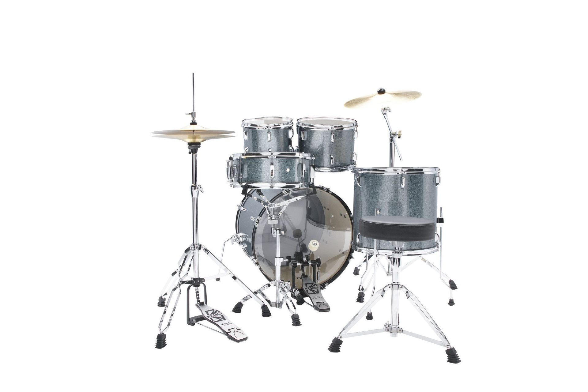Tama Stagestar ST52H5-SEM Sea Blue Mist 22"