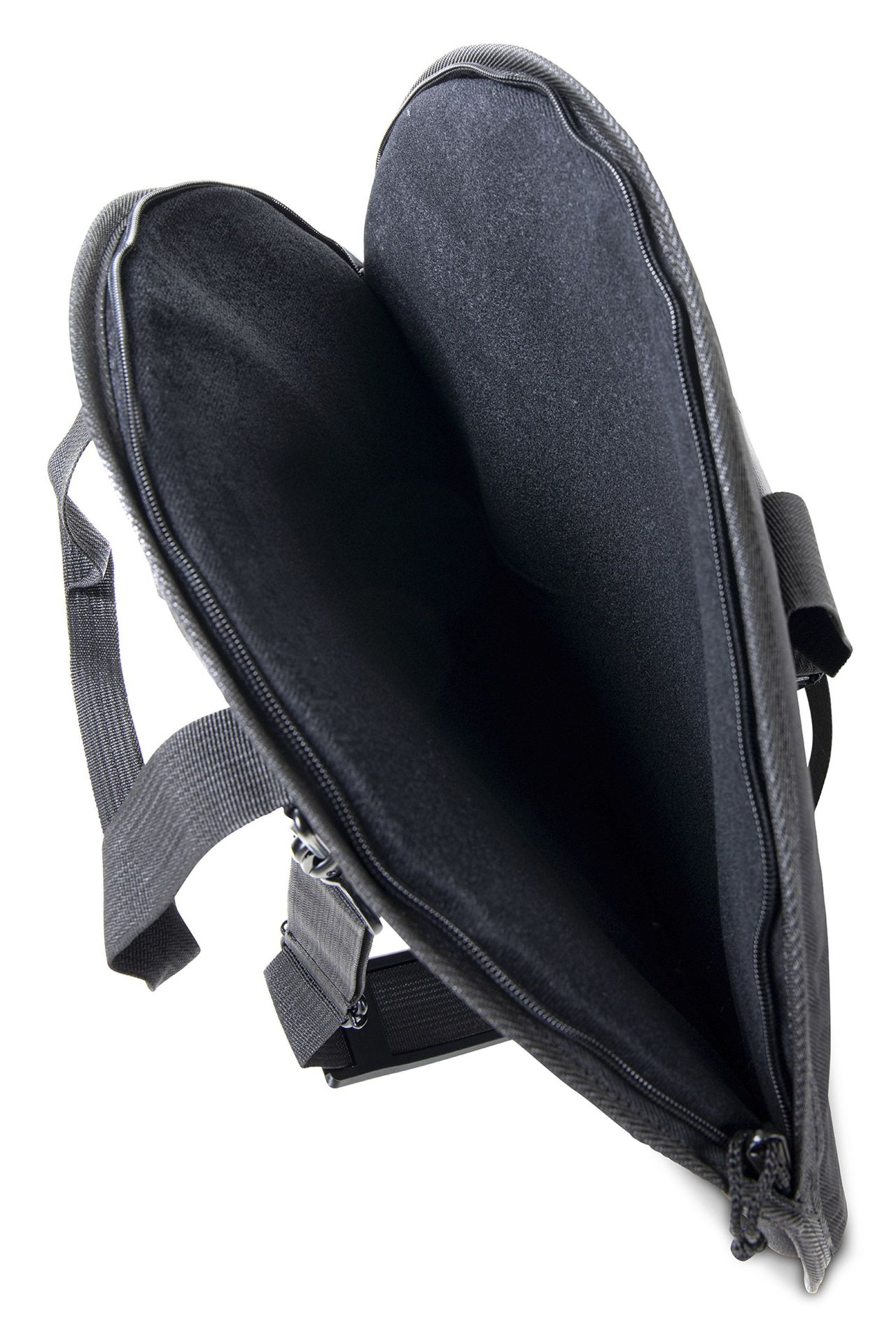 Gewa Classic Beckentasche schwarz 18"