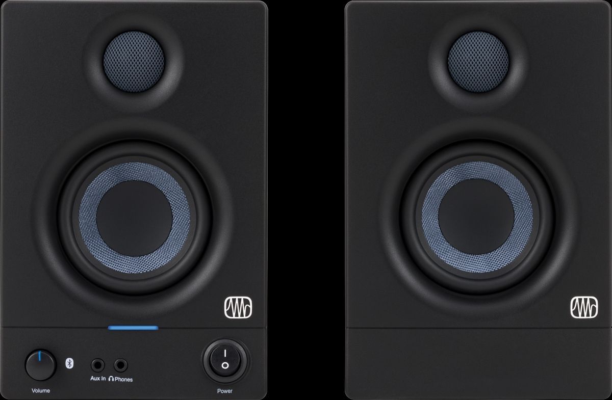 Presonus Eris 3.5 BT 2nd Gen Studiomonitore mit Bluetooth_00052566_
