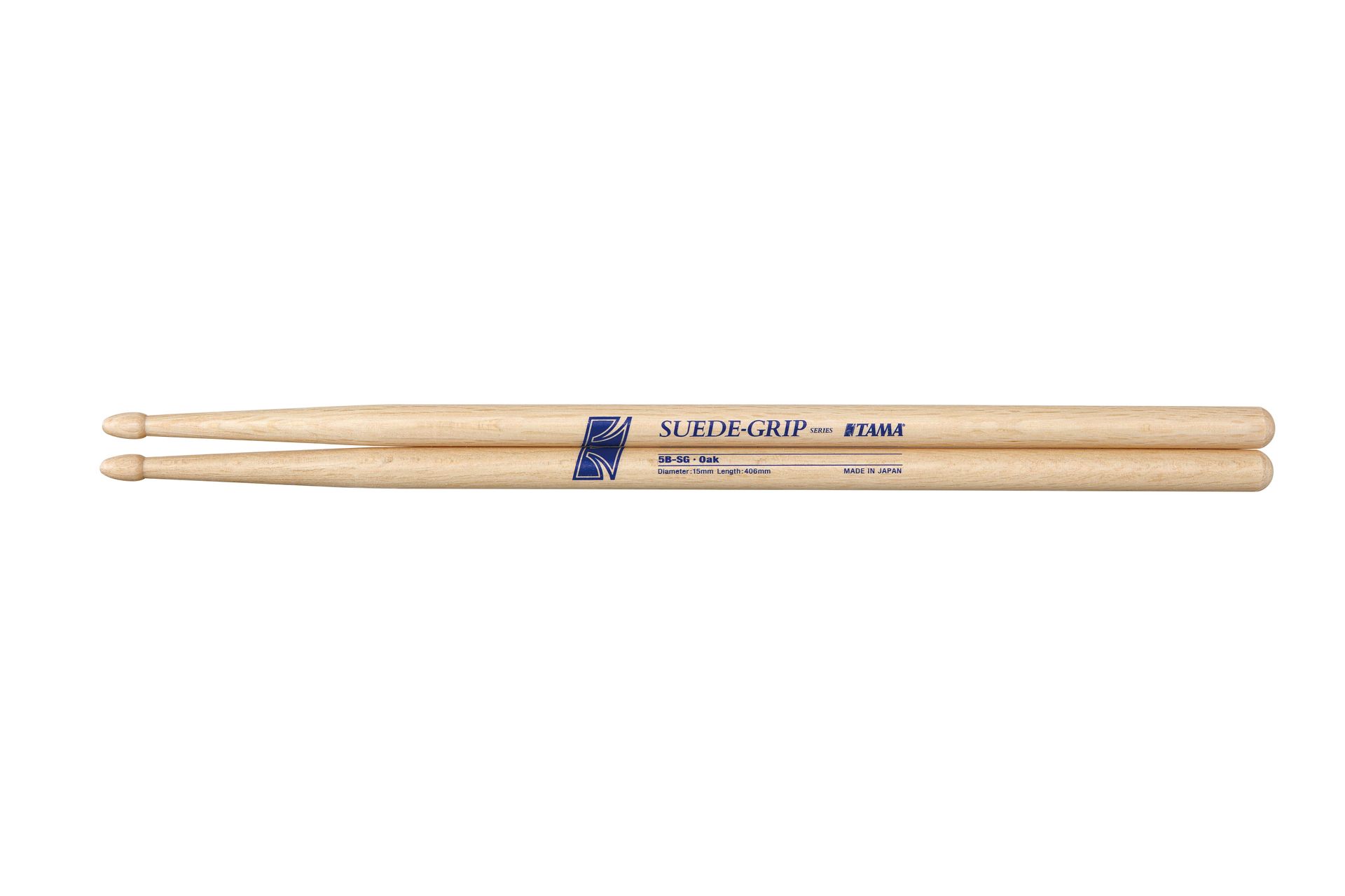4549763280077 - - Suede Grip Oak Sticks 5B 4549763280077 - - Suede Grip Oak Sticks 5B