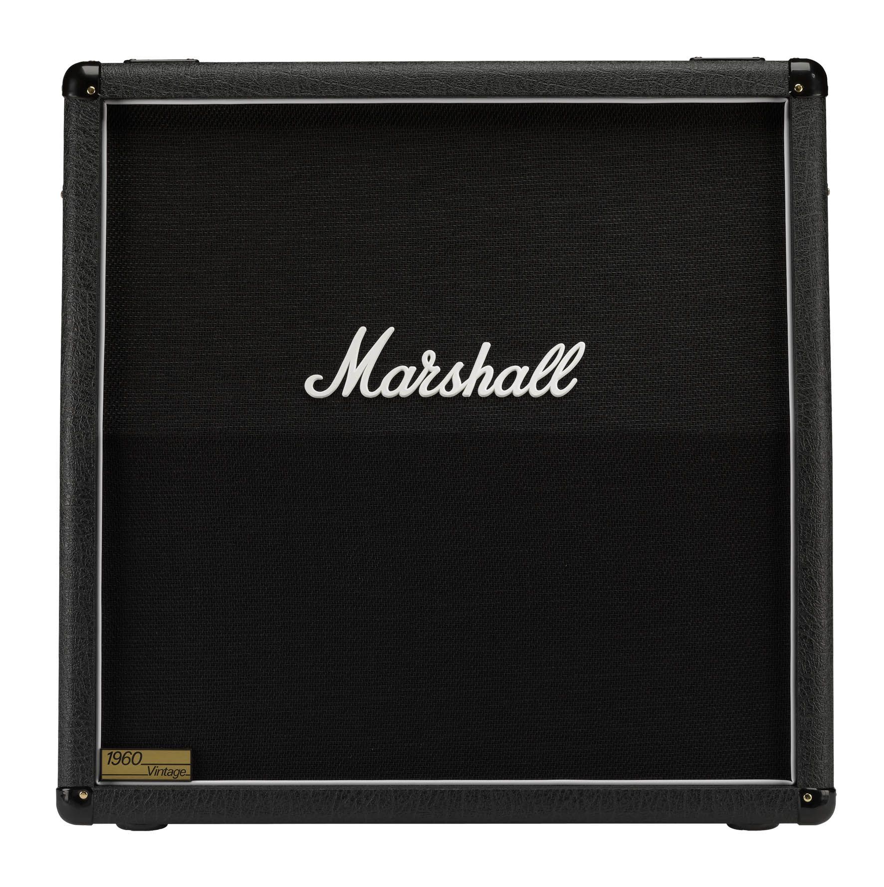 Marshall MR-1960-AV  4x12" Gitarrenbox