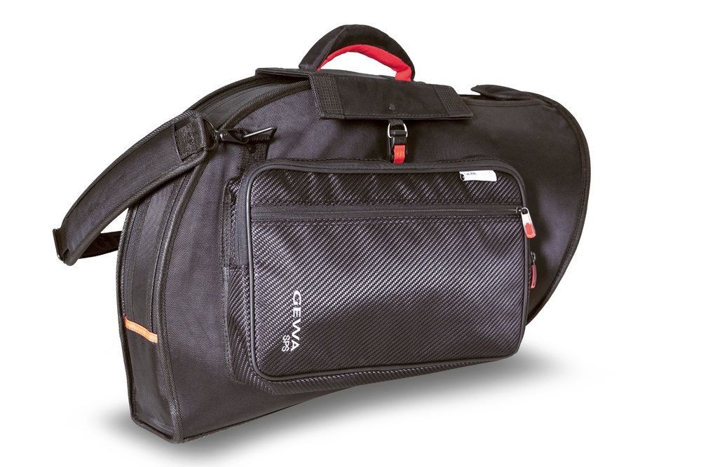 4046662115924 - GEWA Waldhorn Gigbag Tasche Prestige SPS 255300 4046662115924 - GEWA Waldhorn Gigbag Tasche Prestige SPS 255300