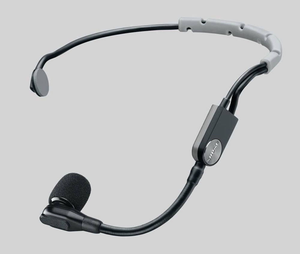 Shure BLX14R/SM35-S8 823-832 MHz Headset-Wireless-System, Drahtlos-System
