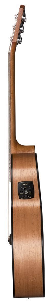 Baton Rouge AR11 C/ACE-L Linkshänderakustikgitarre mit Tonabnehmer Baton Rouge AR11 C/ACE-L Linkshänderakustikgitarre mit Tonabnehmer