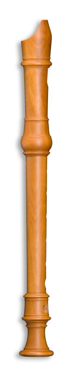 Mollenhauer 5107 Denner Sopran-Blockflöte Birne, barocke Griffweise Mollenhauer 5107 Denner Sopran-Blockflöte Birne, barocke Griffweise