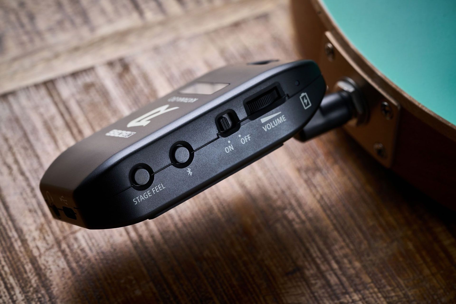 Boss Katana Go KTN-GO2 Headphone Amp