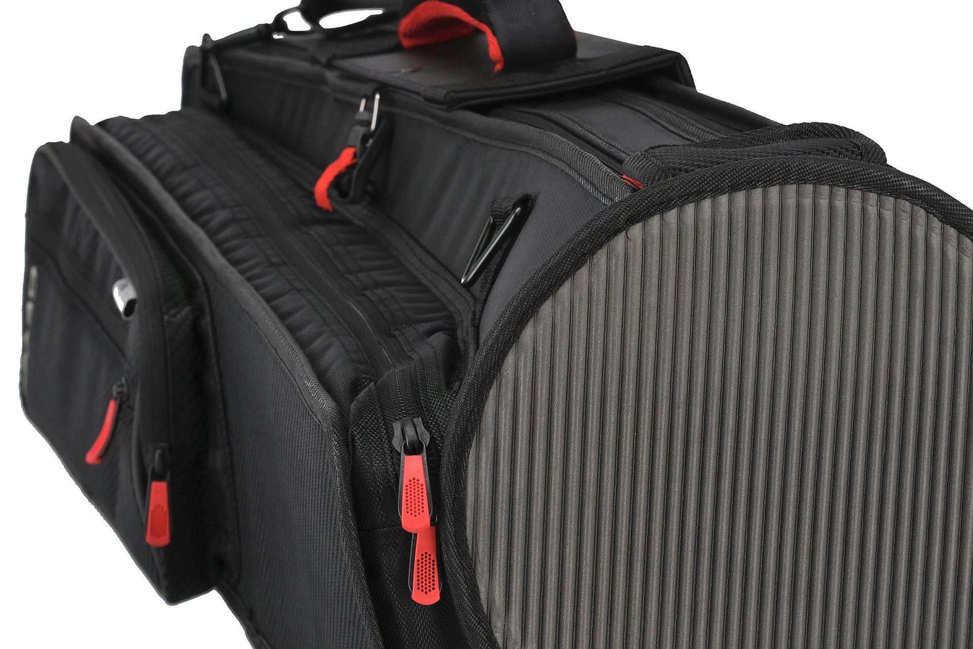 GEWA Gigbag Posaune (24cm Schallstück) Prestige SPS, bis 84cm Zug 
