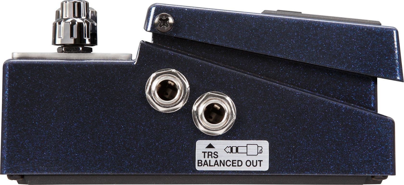Boss BB-1X Bass Overdrive Effektgerät für E-Bass